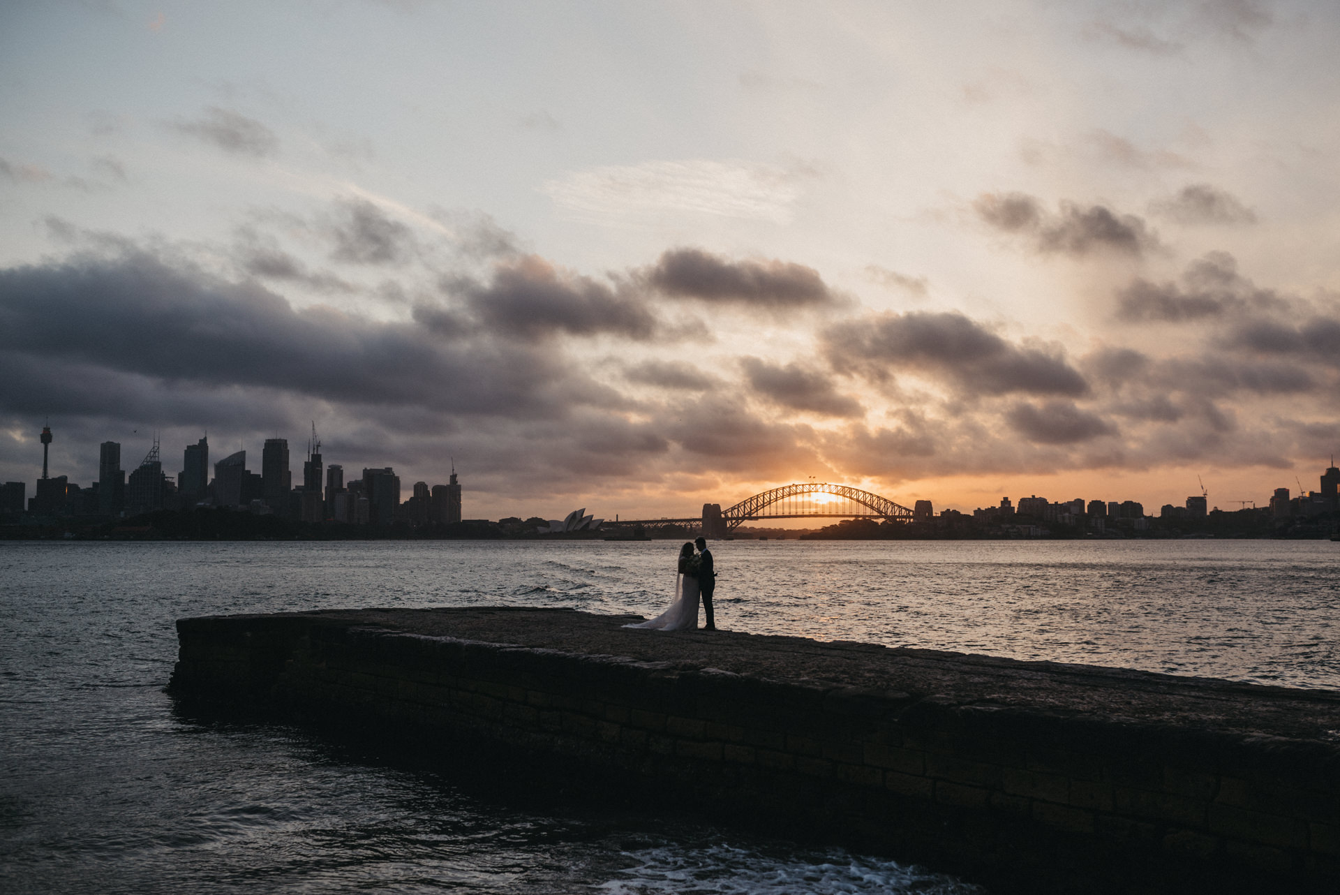 sydney wedding