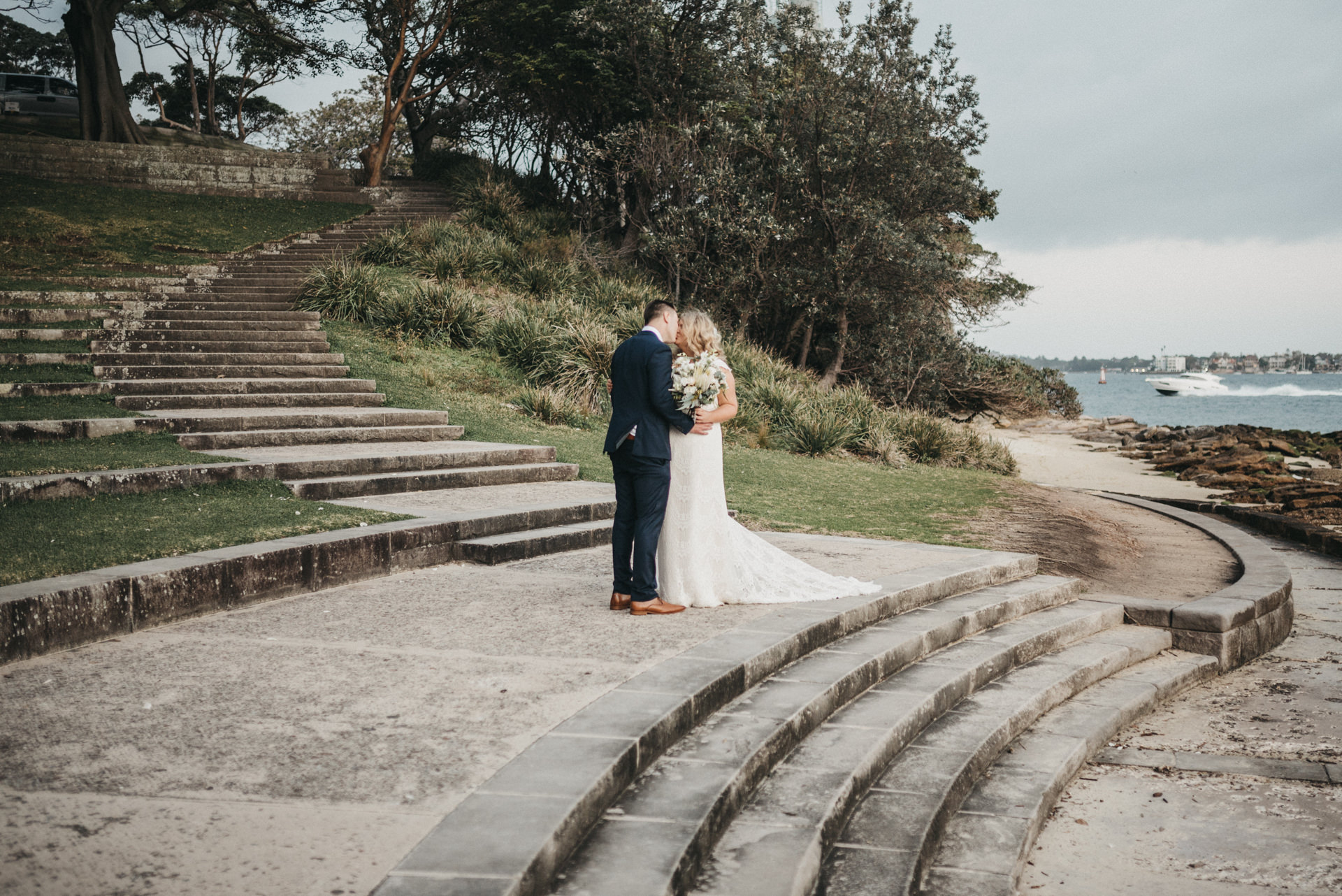 sydney wedding