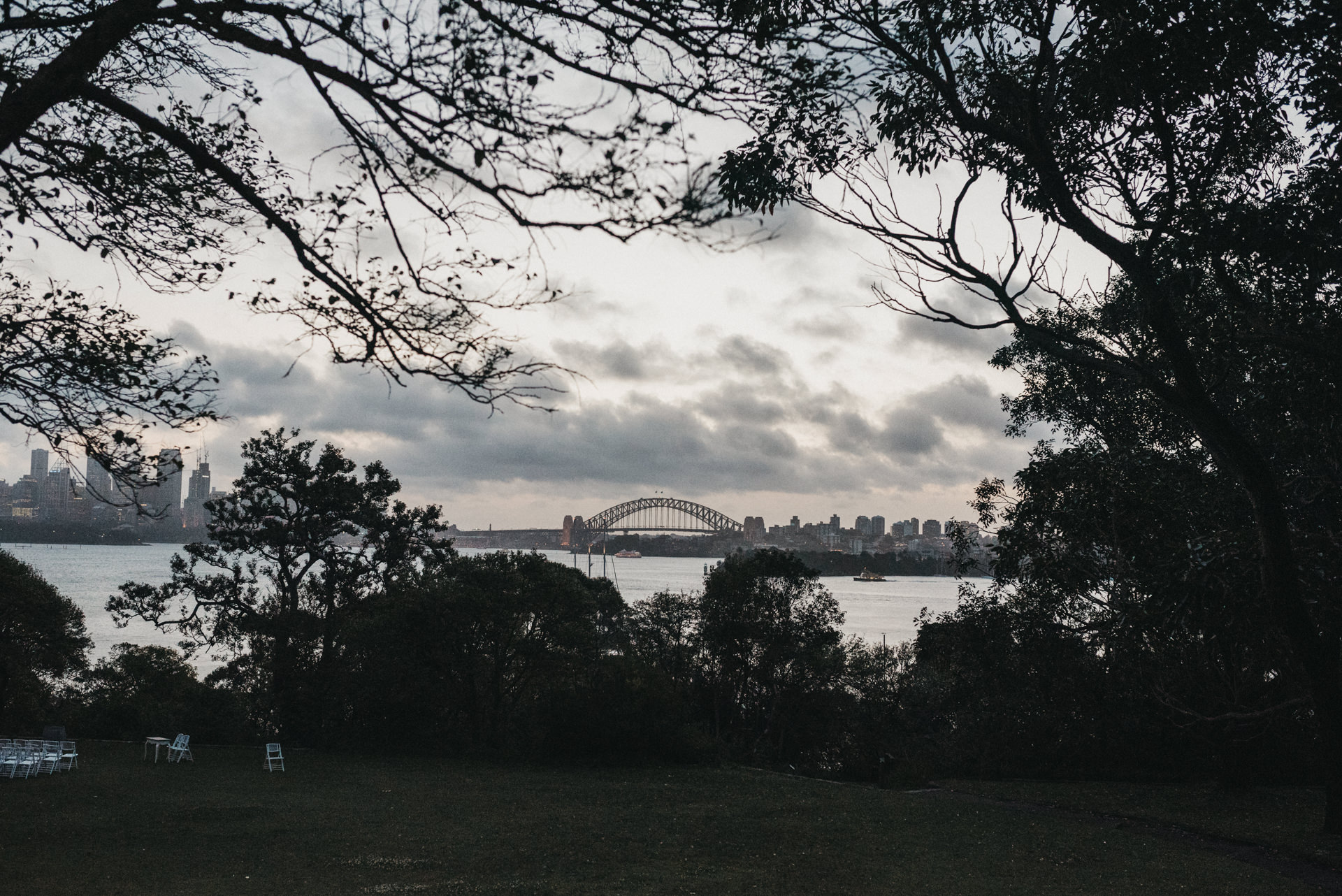 sydney wedding