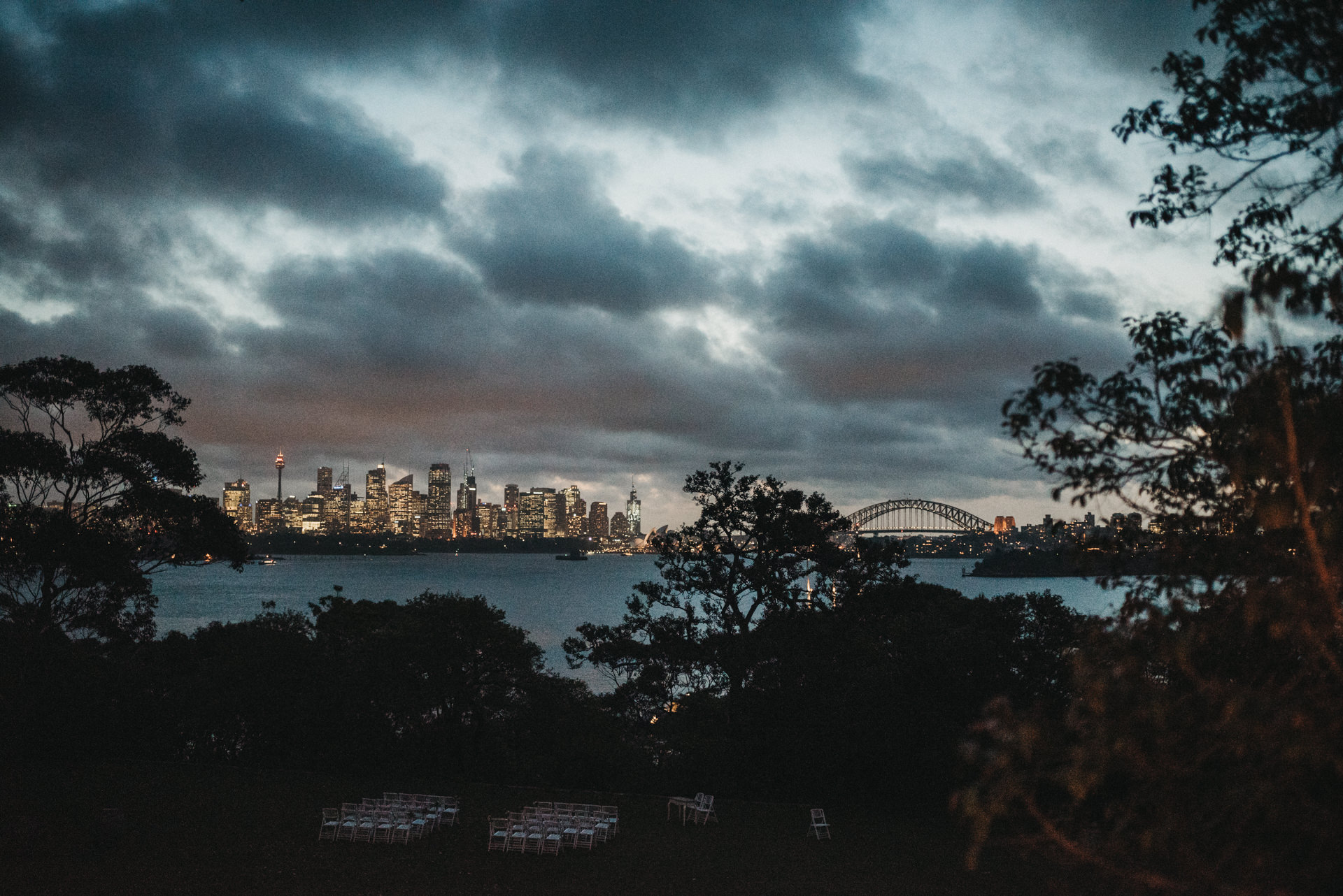 sydney wedding