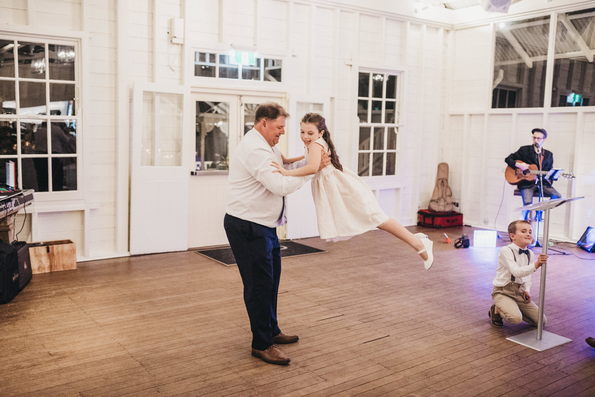 athol hall venue function center wedding
