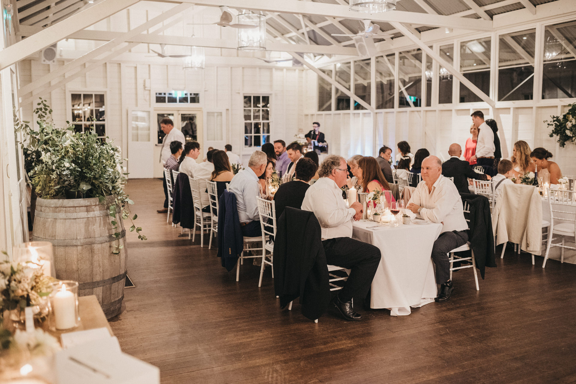 athol hall venue function center wedding
