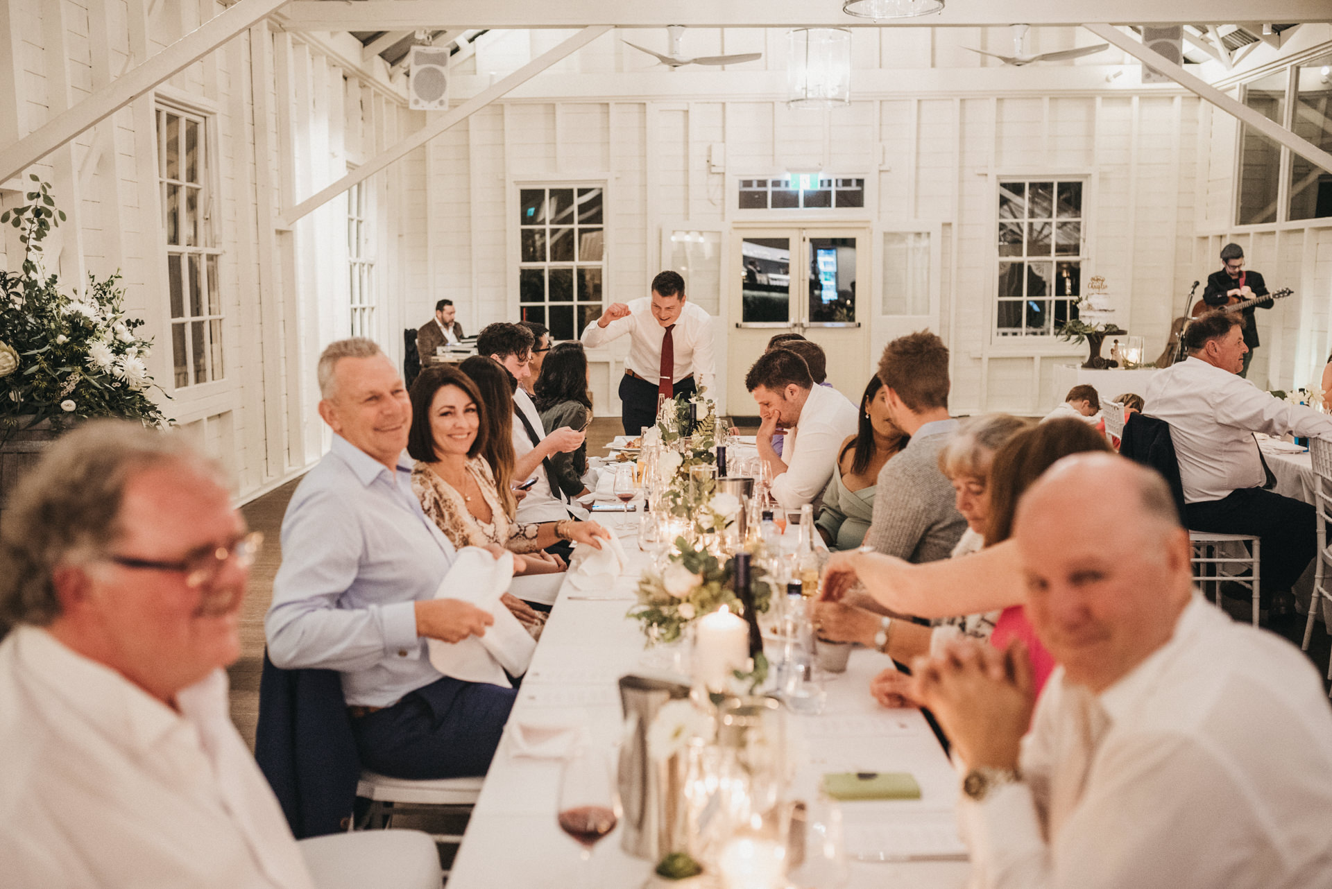 athol hall venue function center wedding