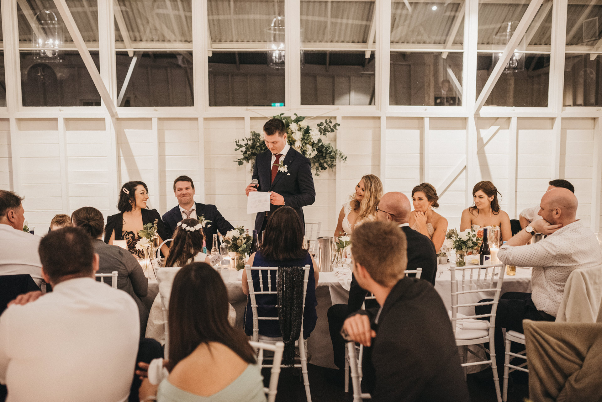 athol hall venue function center wedding