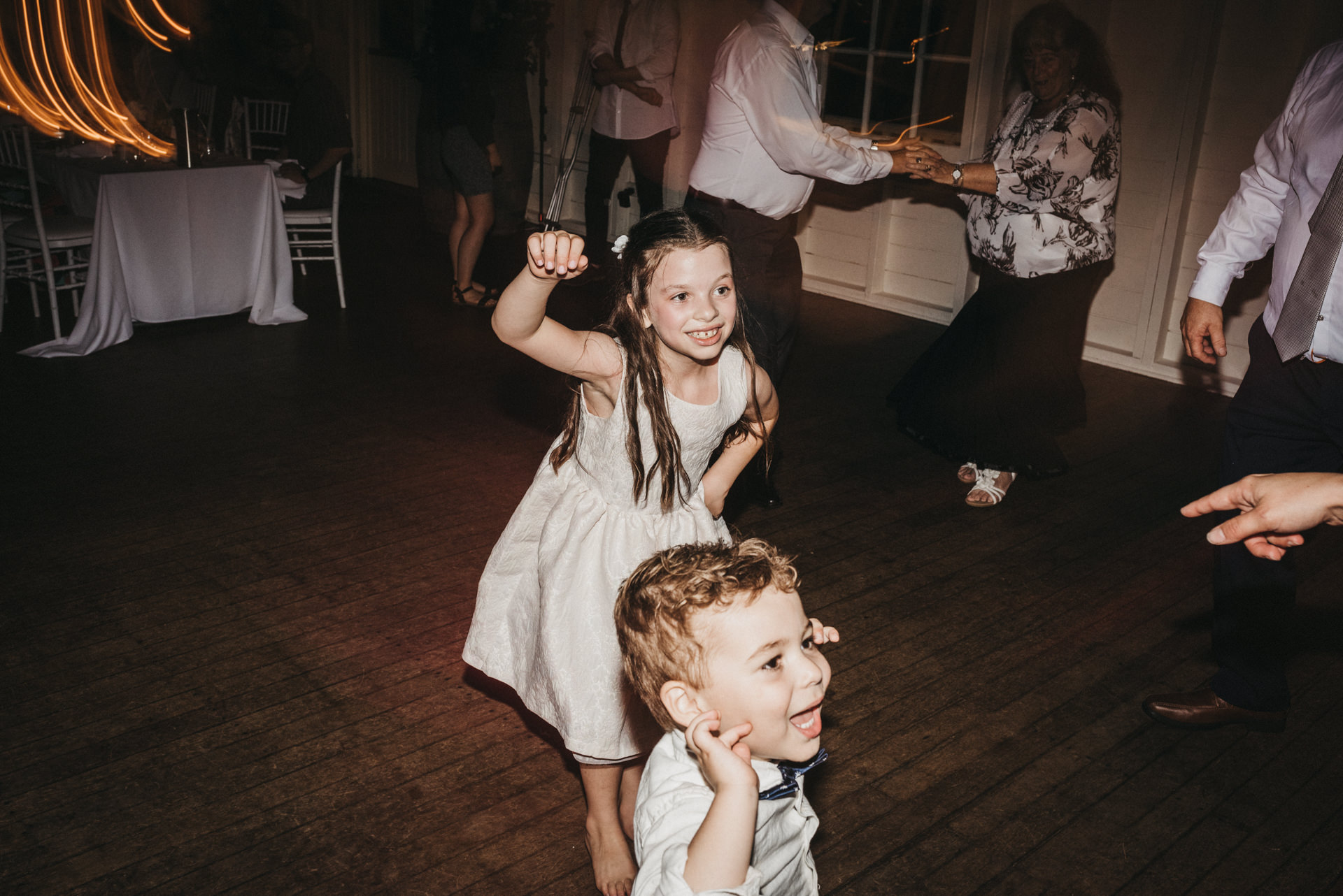 athol hall venue function center wedding