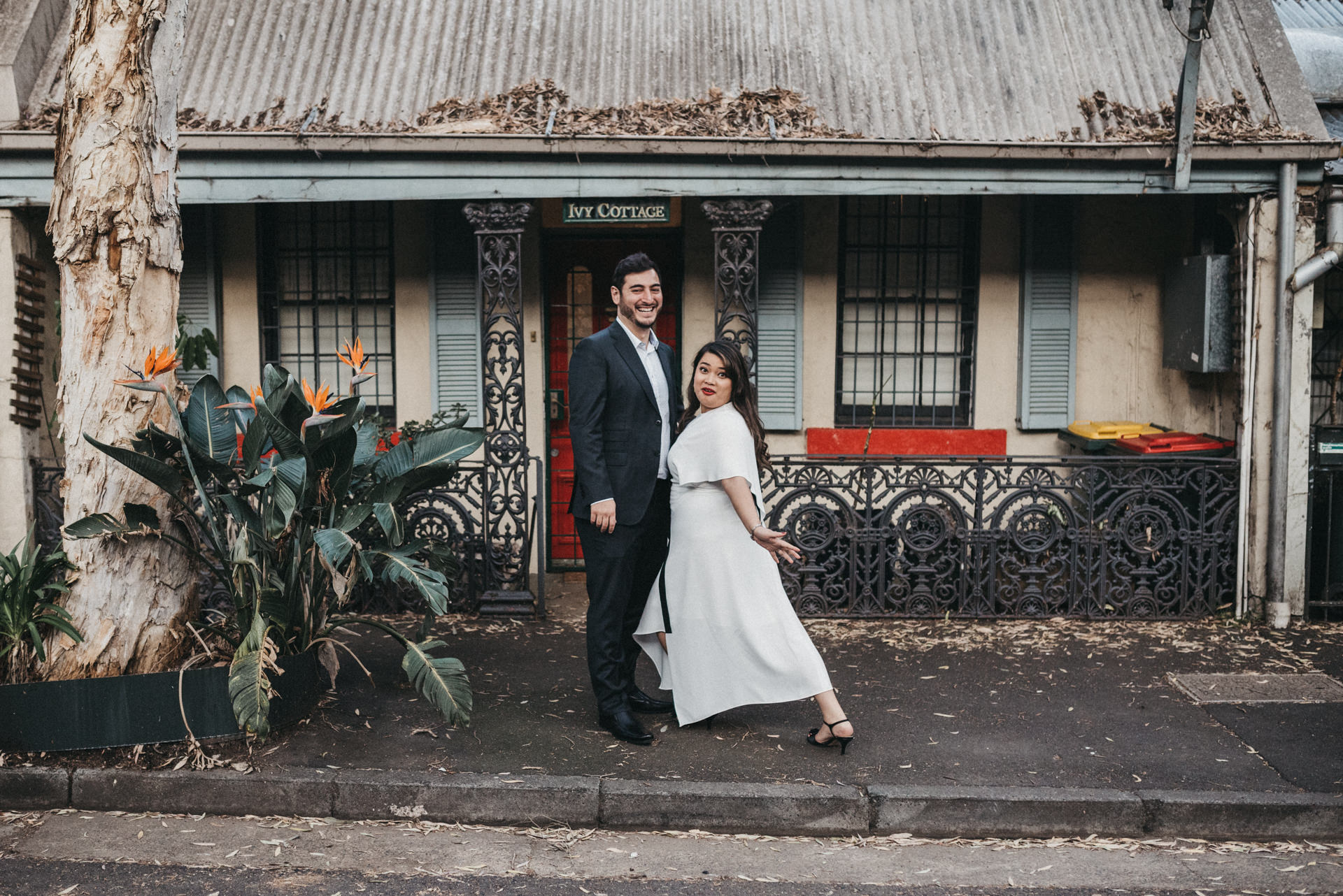 australia destination wedding photographer