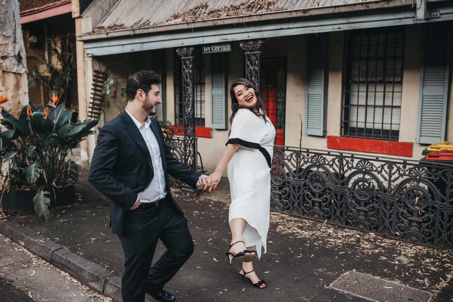 australia destination wedding photographer