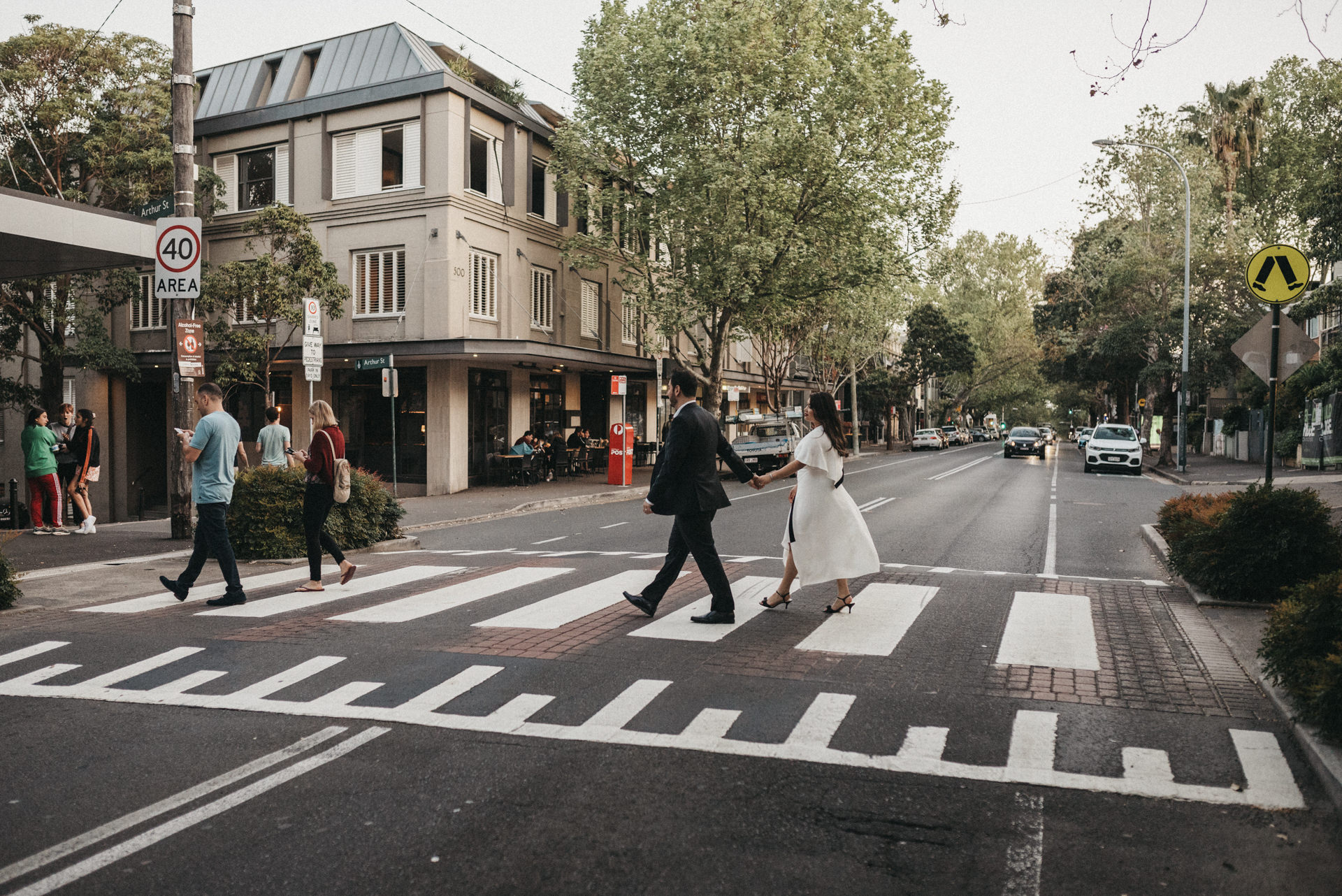 australia destination wedding photographer