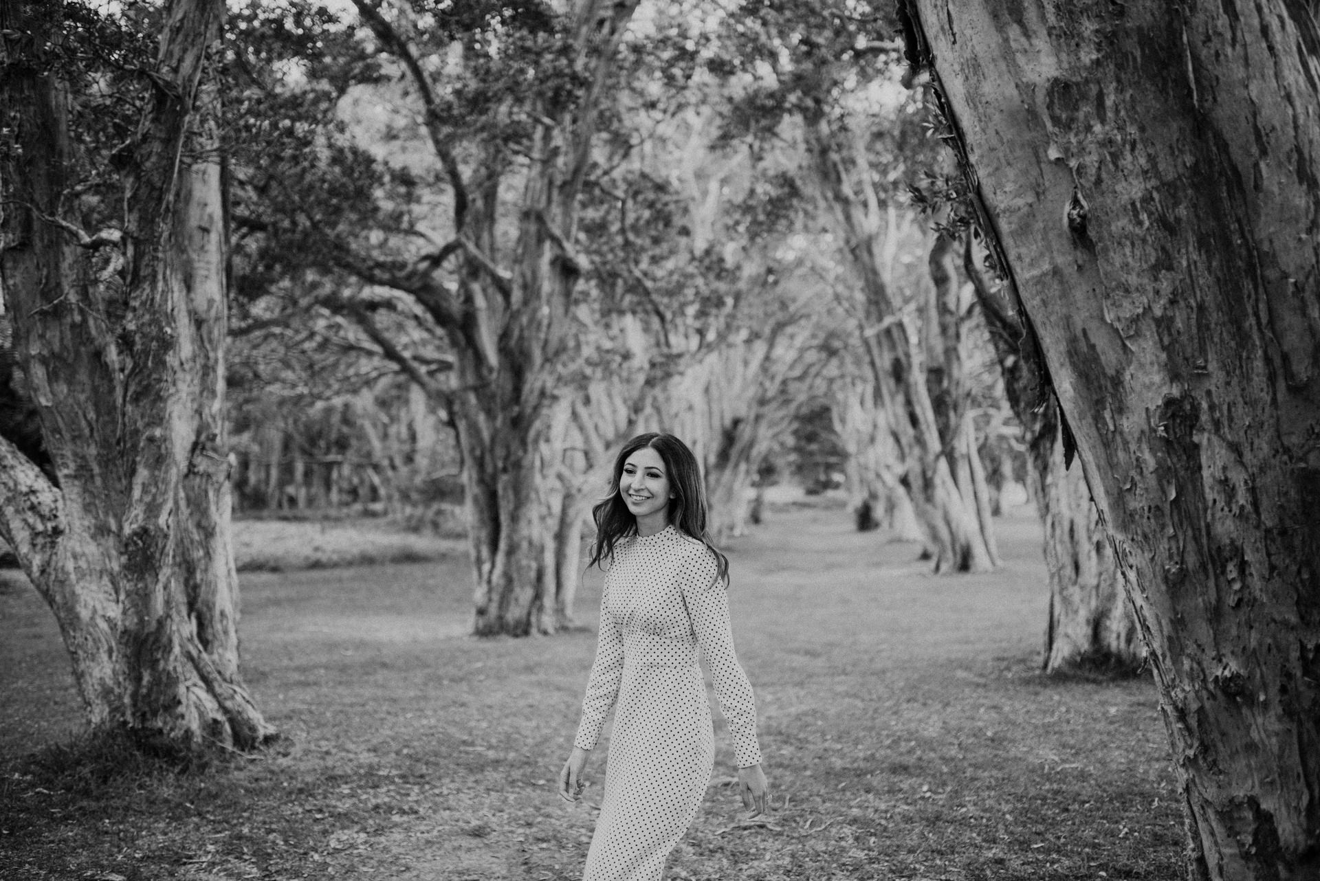 centennial park couple session