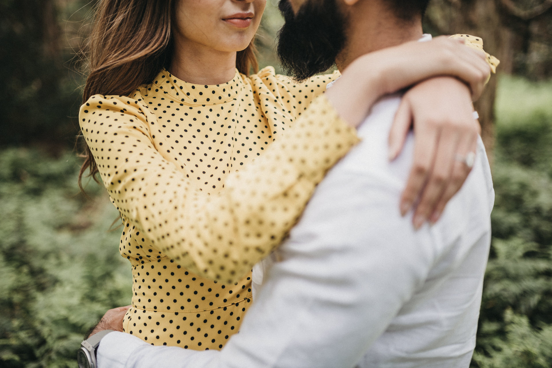 couple session sydney