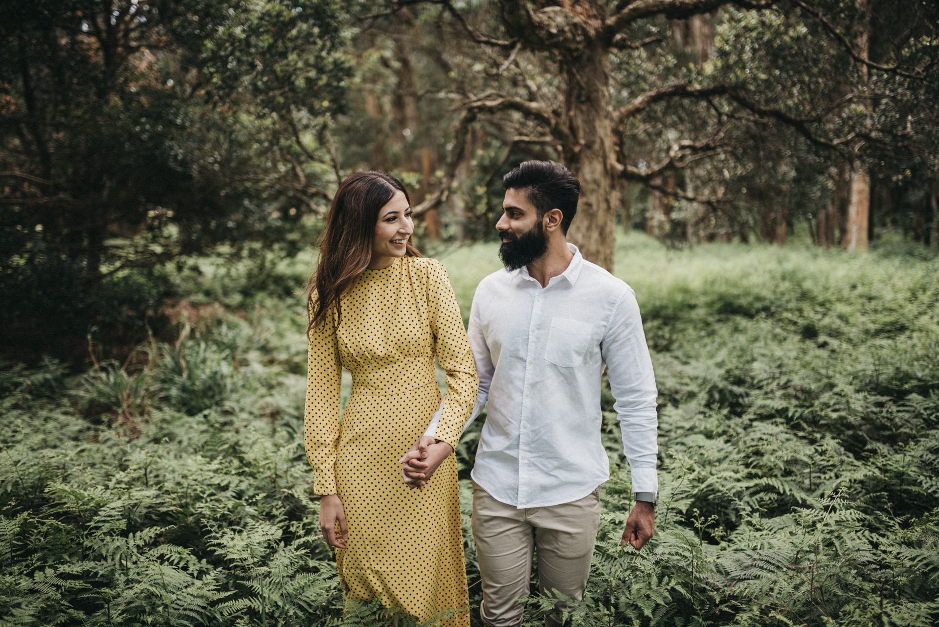 couple session sydney