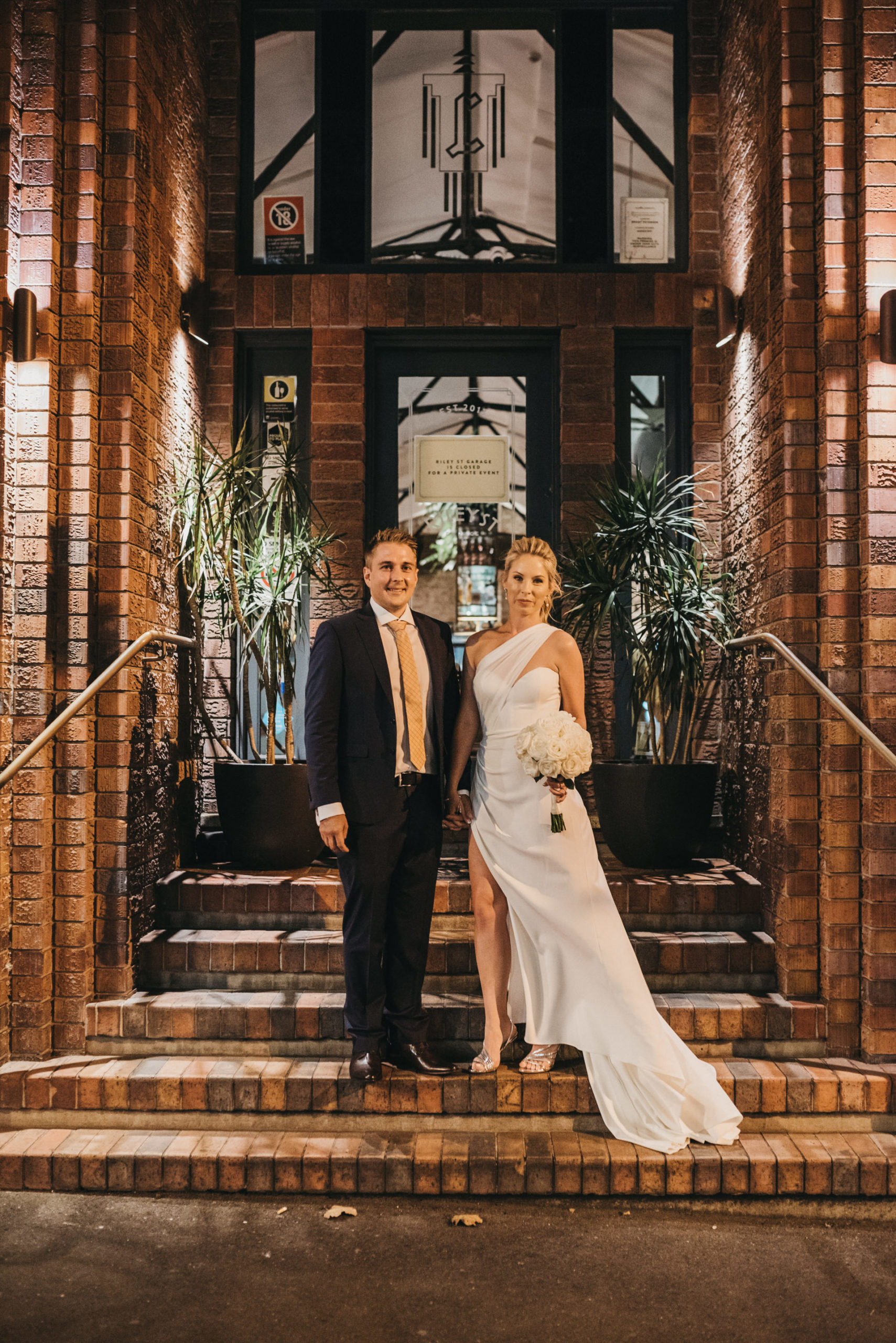 sydney wedding