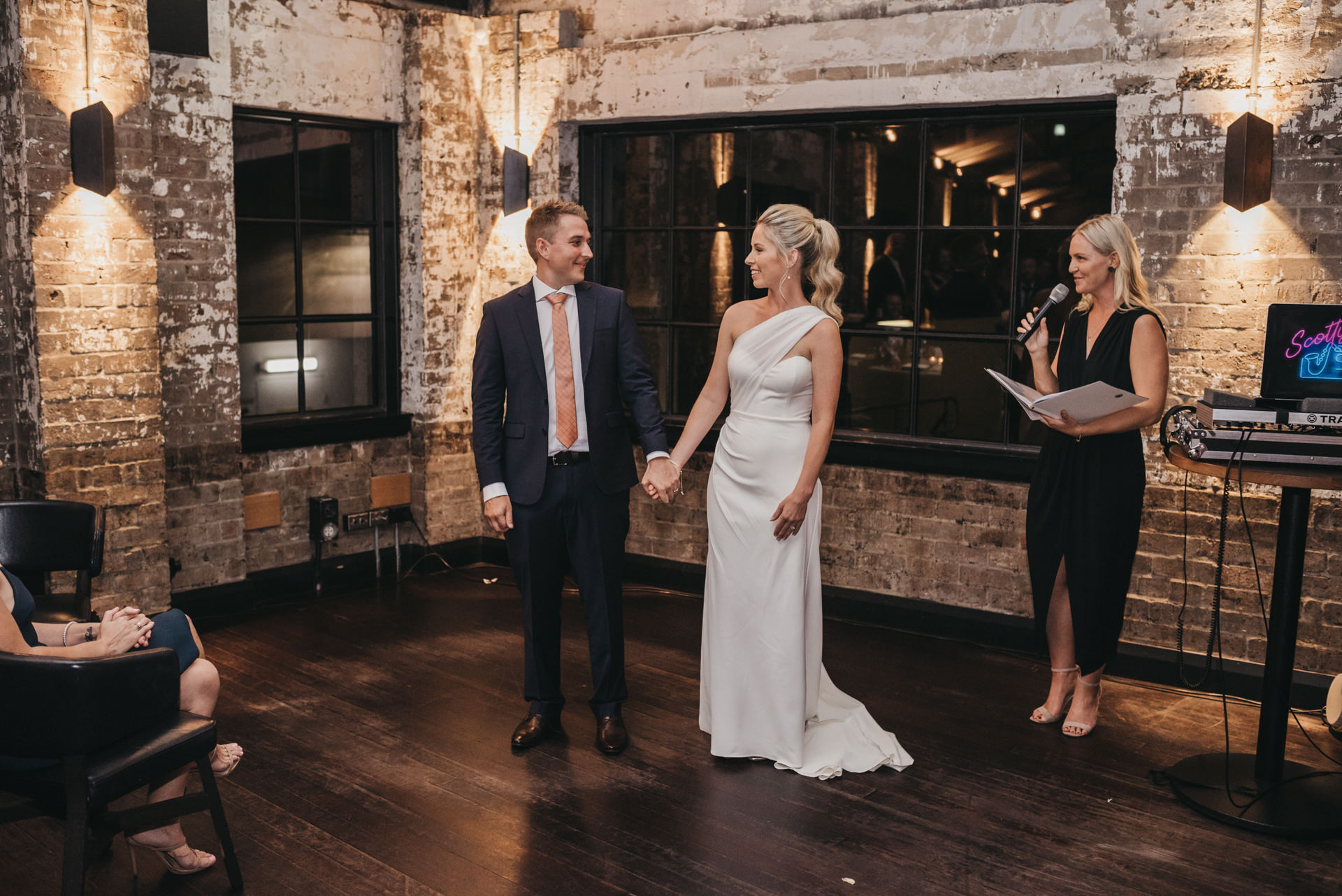 city wedding sydney