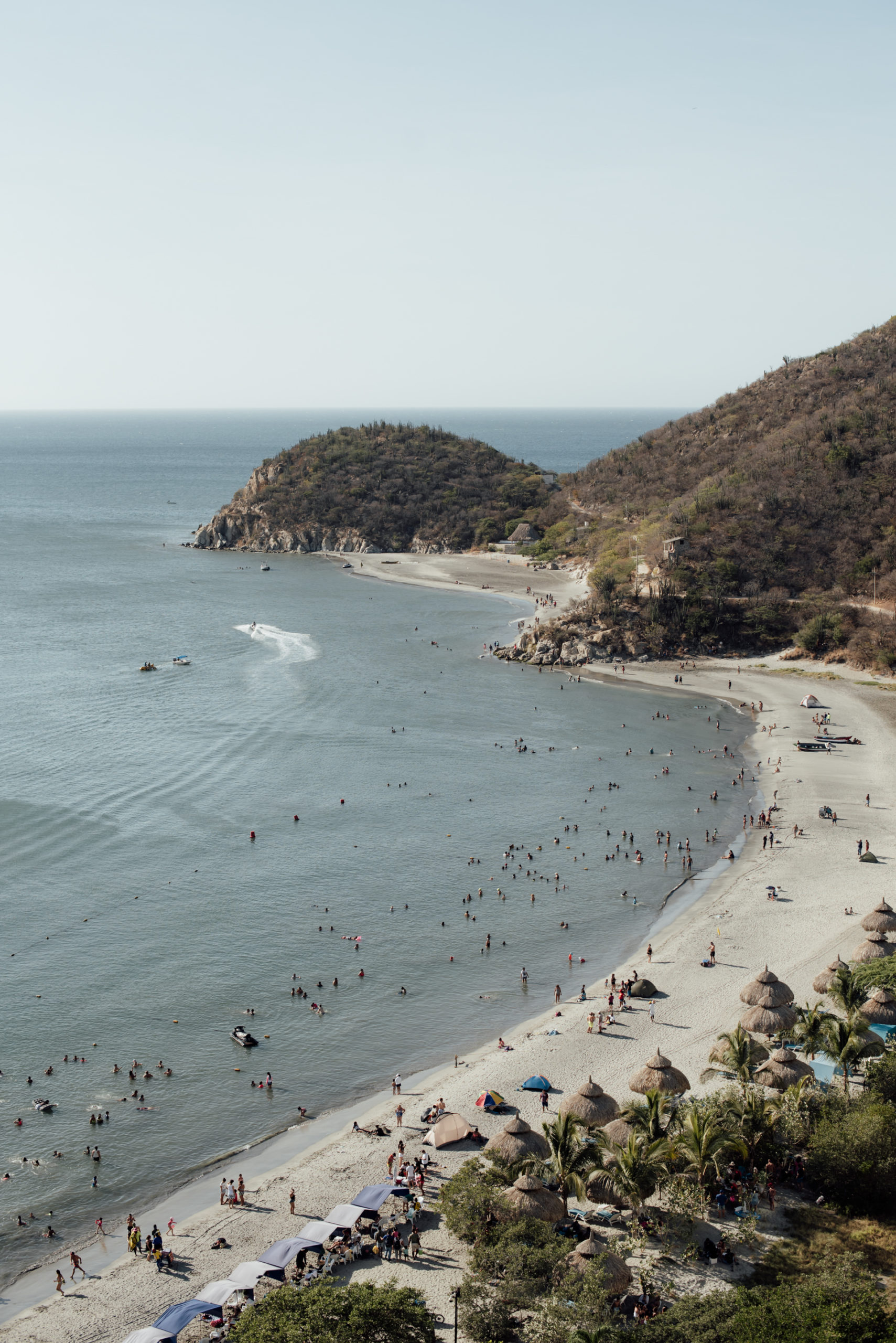 santa marta colombia wedding destination