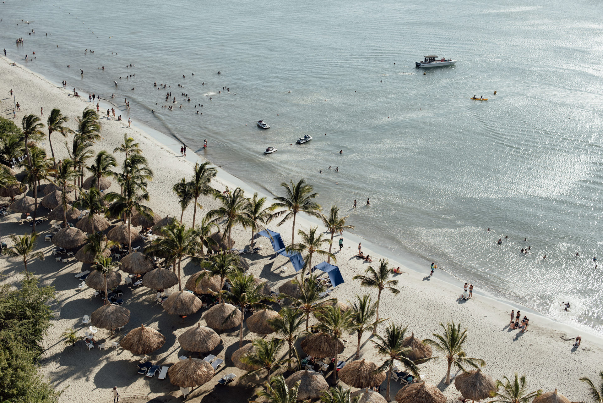 santa marta colombia wedding destination