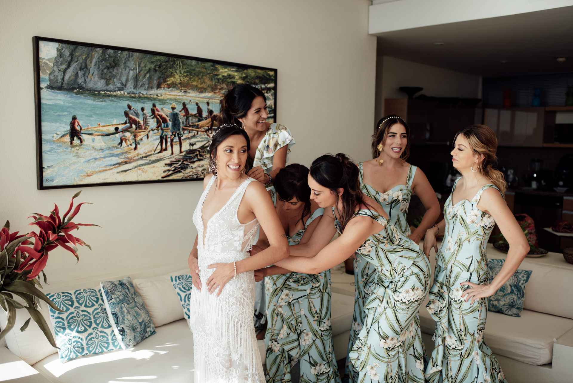 santa marta colombia wedding destination