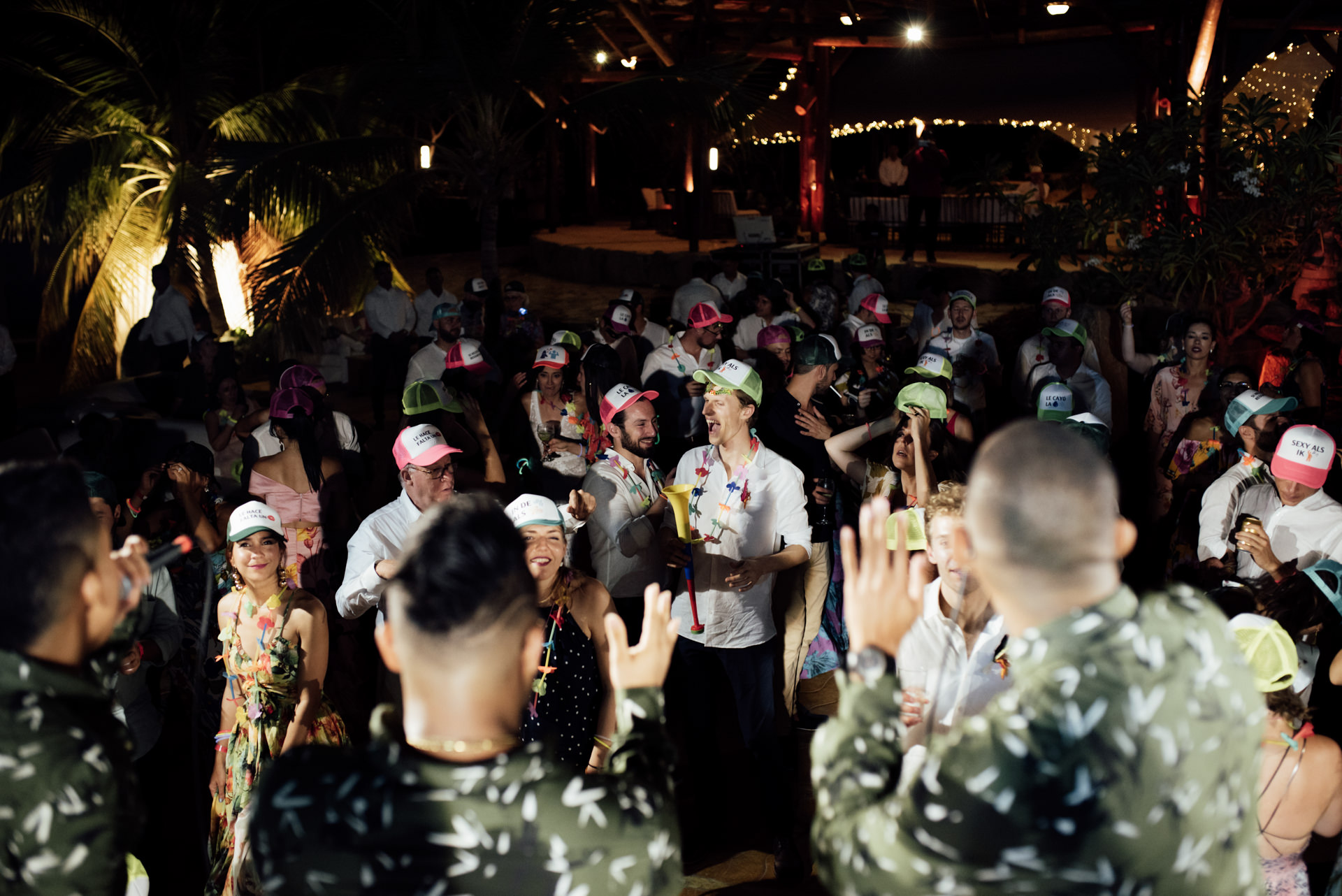 colombia destination wedding