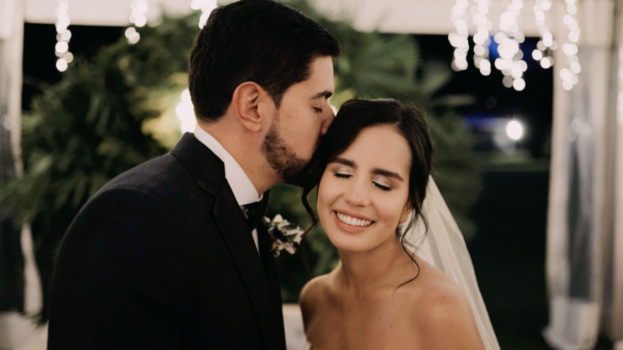 wedding videography