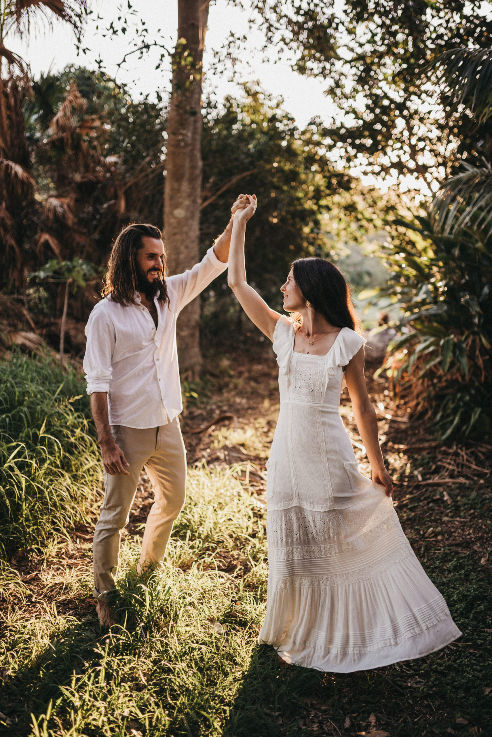 elopement colombia